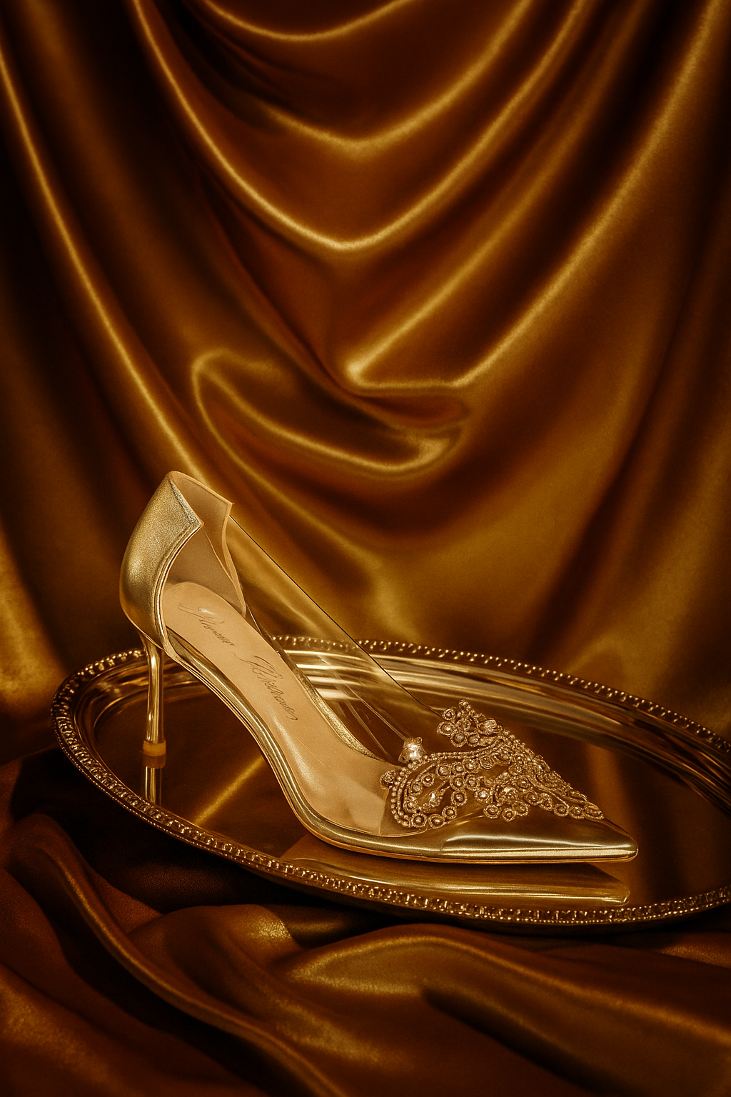 ✨ Celebrate the Season in Style: Lauren Lorraine Shoes & Bags for Every Sparkling Occasion