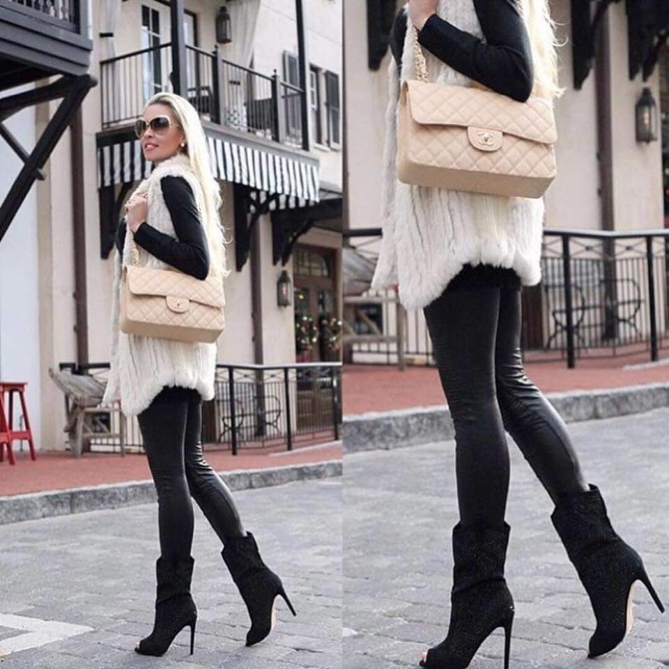Stepping in Style with Trendy Shoes: A Perfect Fit for Every Occasion