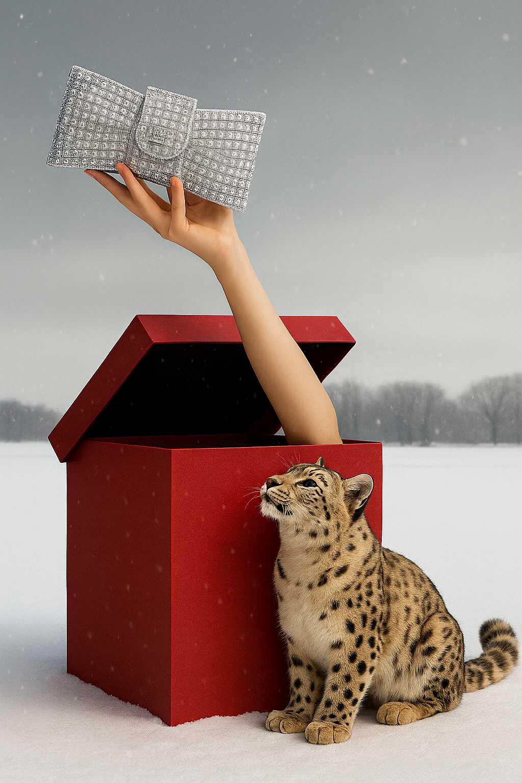 The Ultimate Holiday Shoe Guide: Sparkling Designer, Bridal & Rhinestone Styles by Lauren Lorraine