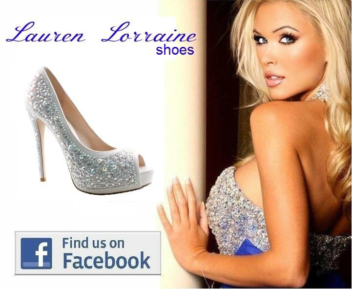 Planning for School Events: From Homecoming Week to Graduation with Lauren Lorraine Shoes