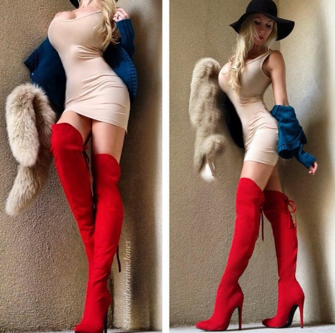 Elevate Your Style with Lauren Lorraine Shoes: Your Guide to Finding the Perfect Pair