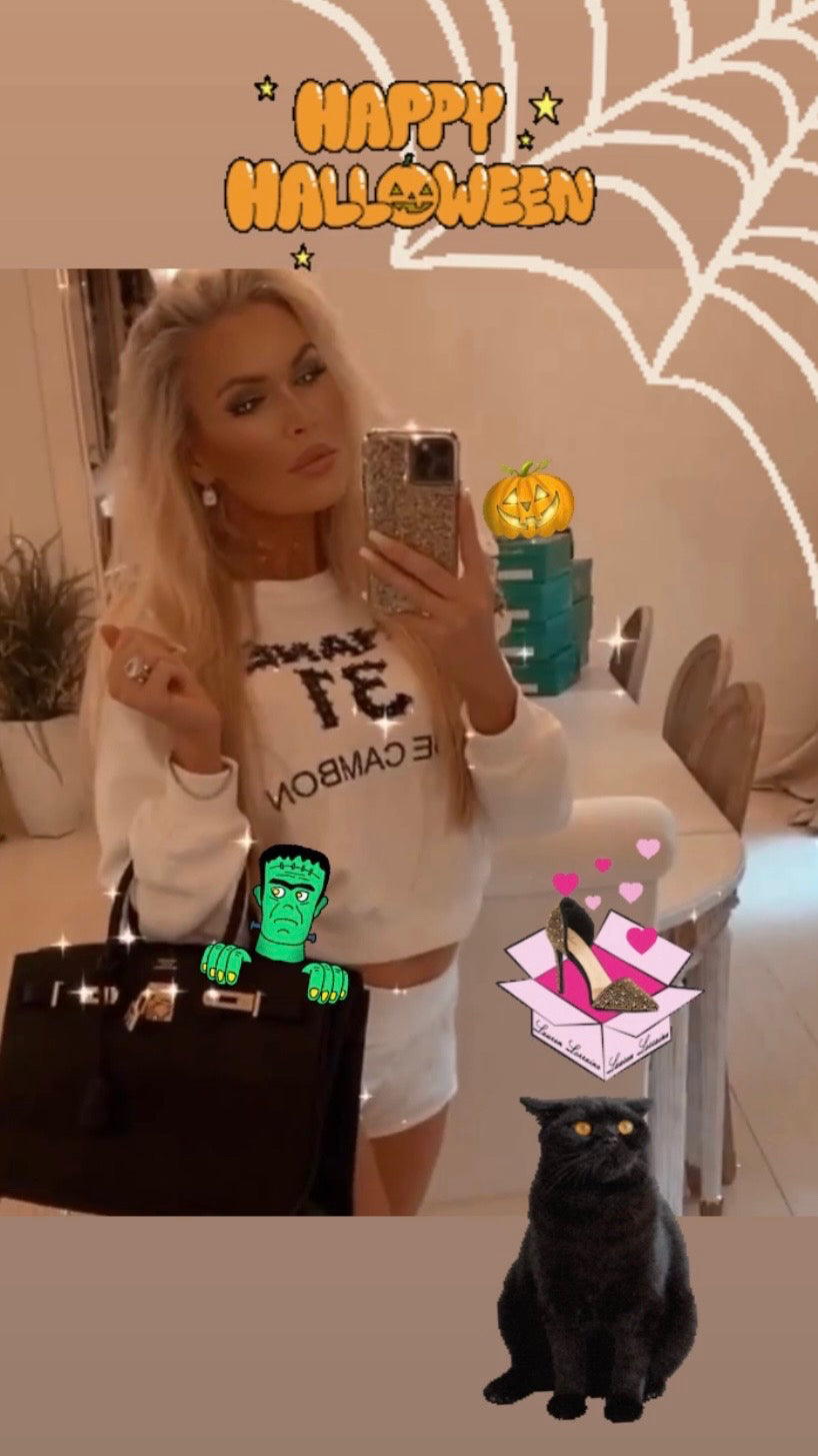 Sparkle and Shine: Lauren Lorraine Women's Shoes and Special Occasion Handbags for Halloween