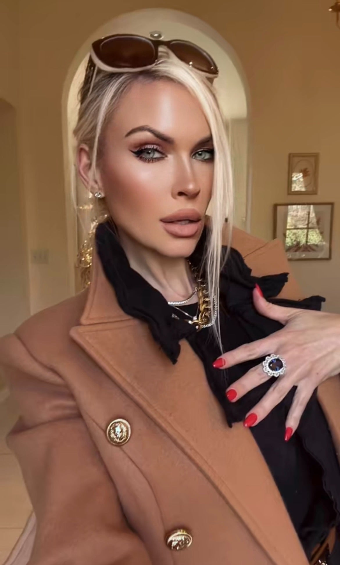 The Fashion Footwear Movement Everyone’s Talking About: Lauren Lorraine