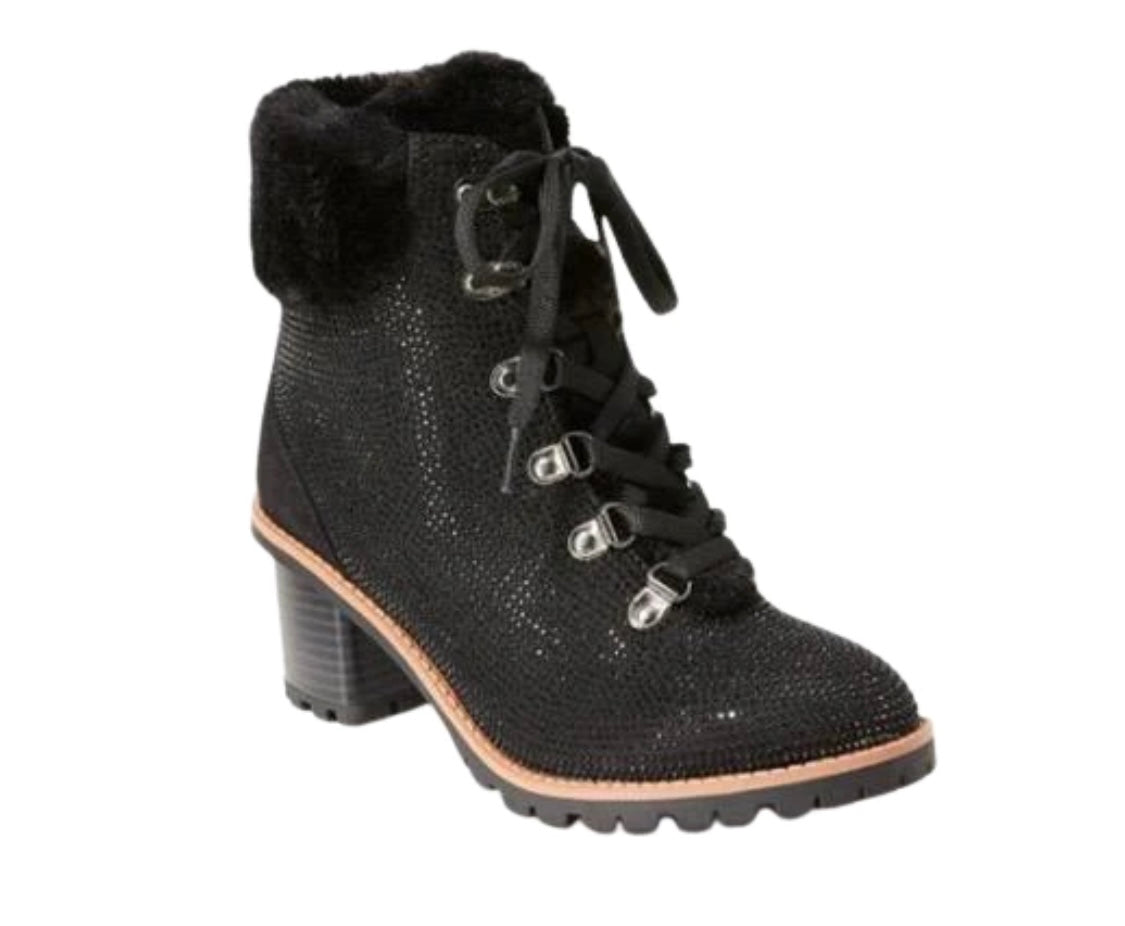 Sparkling Comfort: Top Three Lauren Lorraine Shoes of the Week!