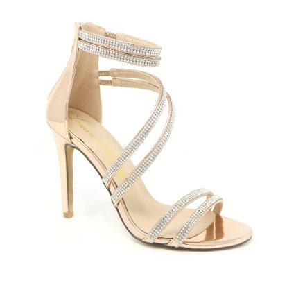 Lauren Lorraine Shoes, Official Sponsor of Miss USA