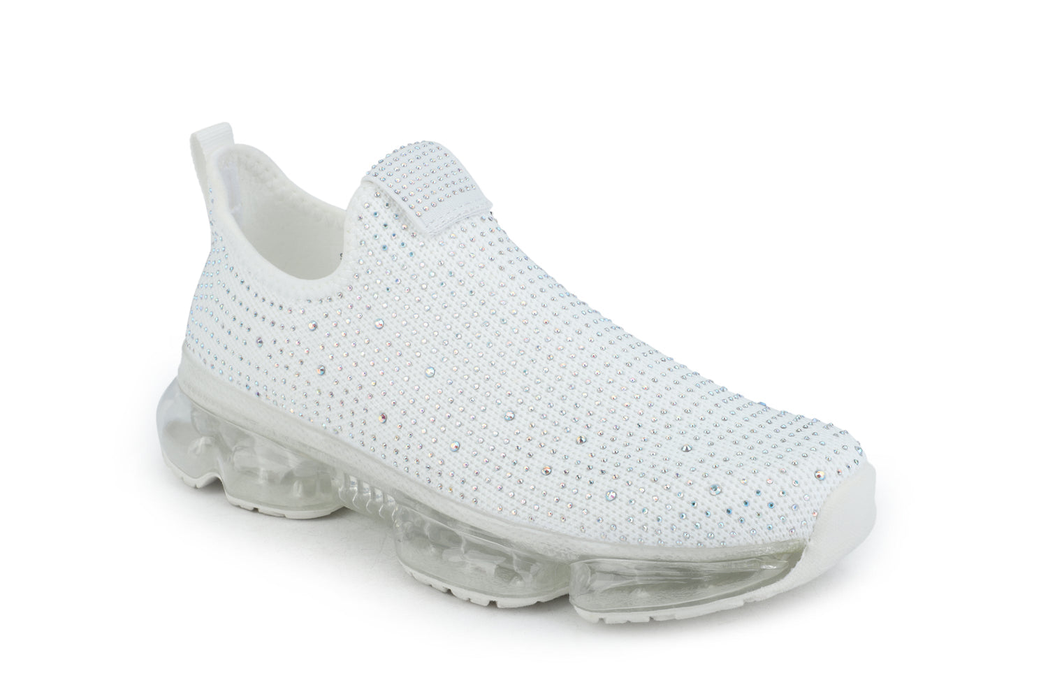 ✨ Meet Nero: The Sparkly Sneaker That’s Turning Heads Everywhere