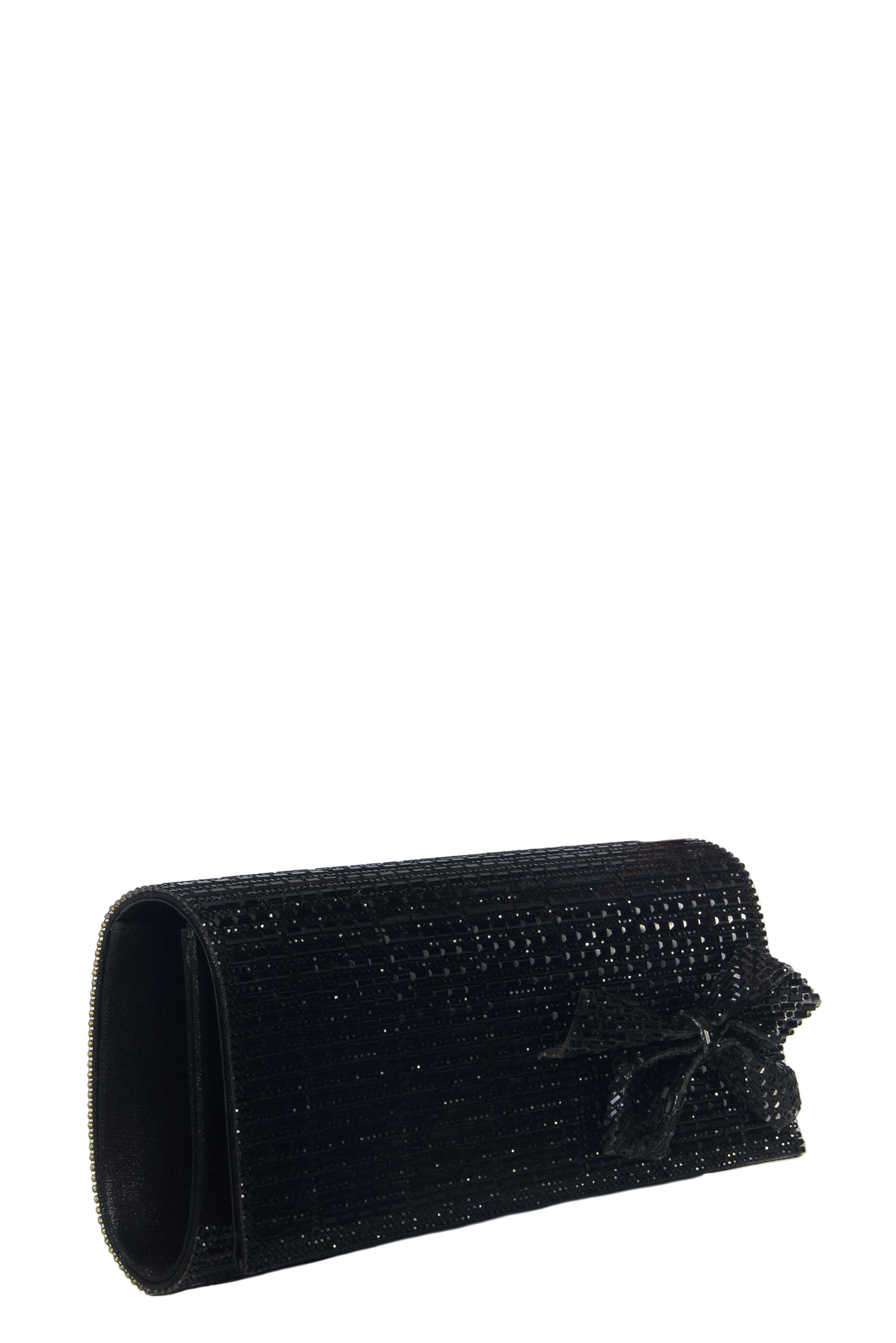 COLLEEN Clutch | Shimmer Evening Bag
