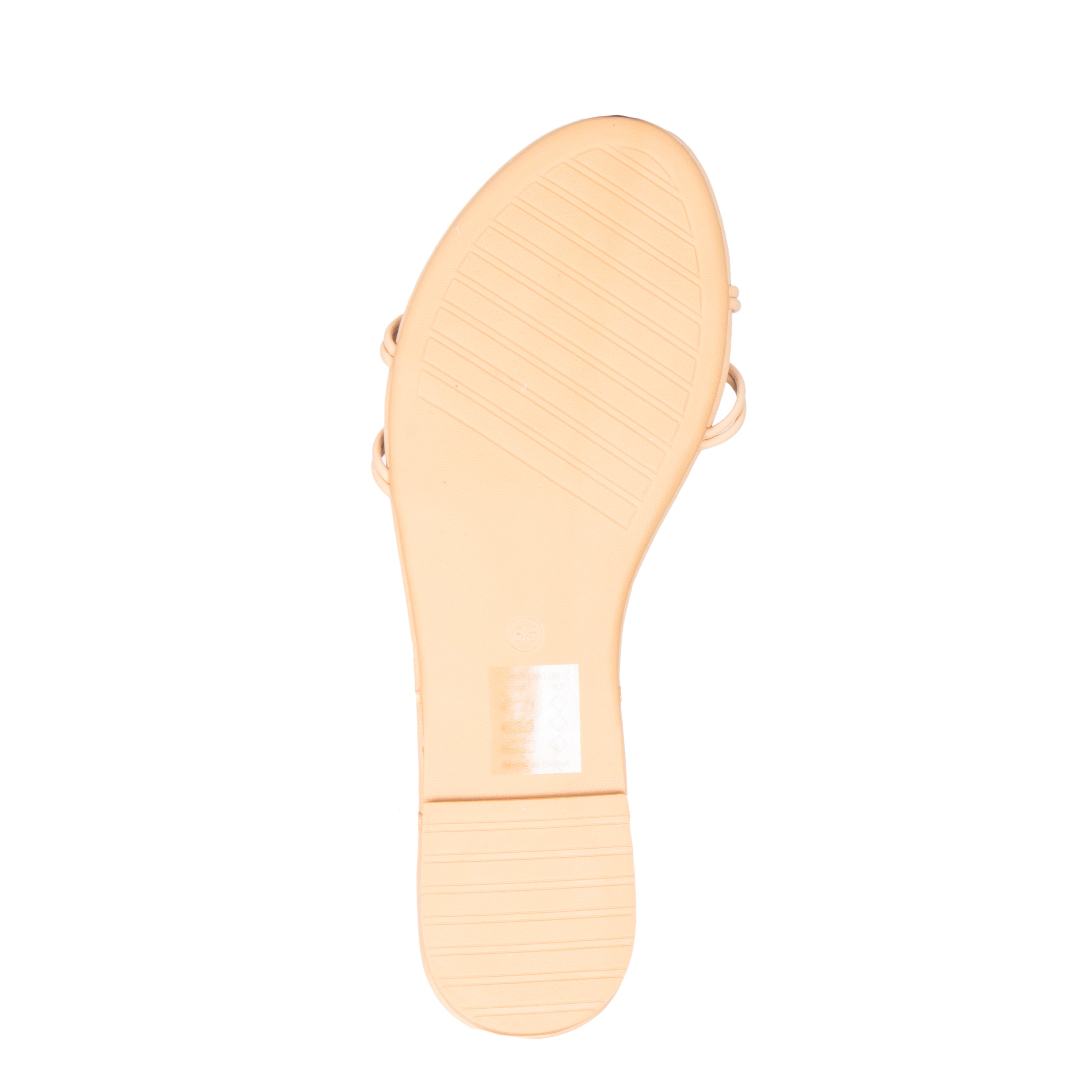 Gladiator Sandal | Metallic Gladiator Sandals for Women