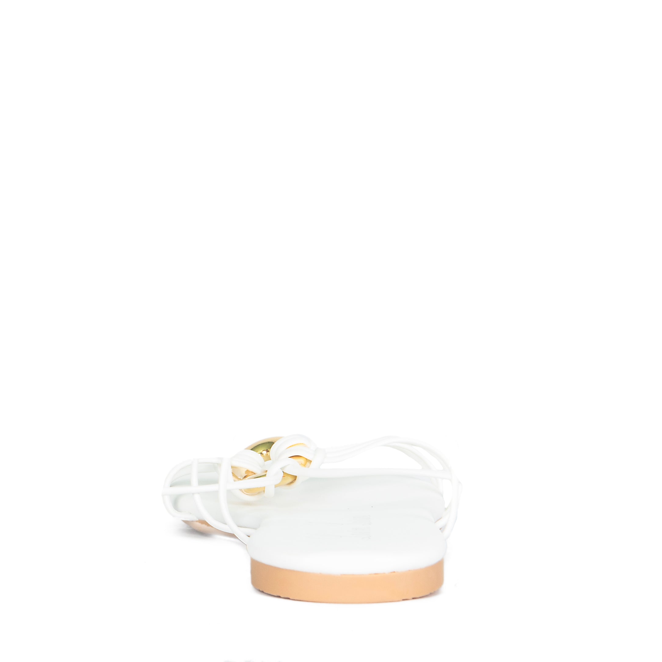 Gladiator Sandal | Metallic Gladiator Sandals for Women