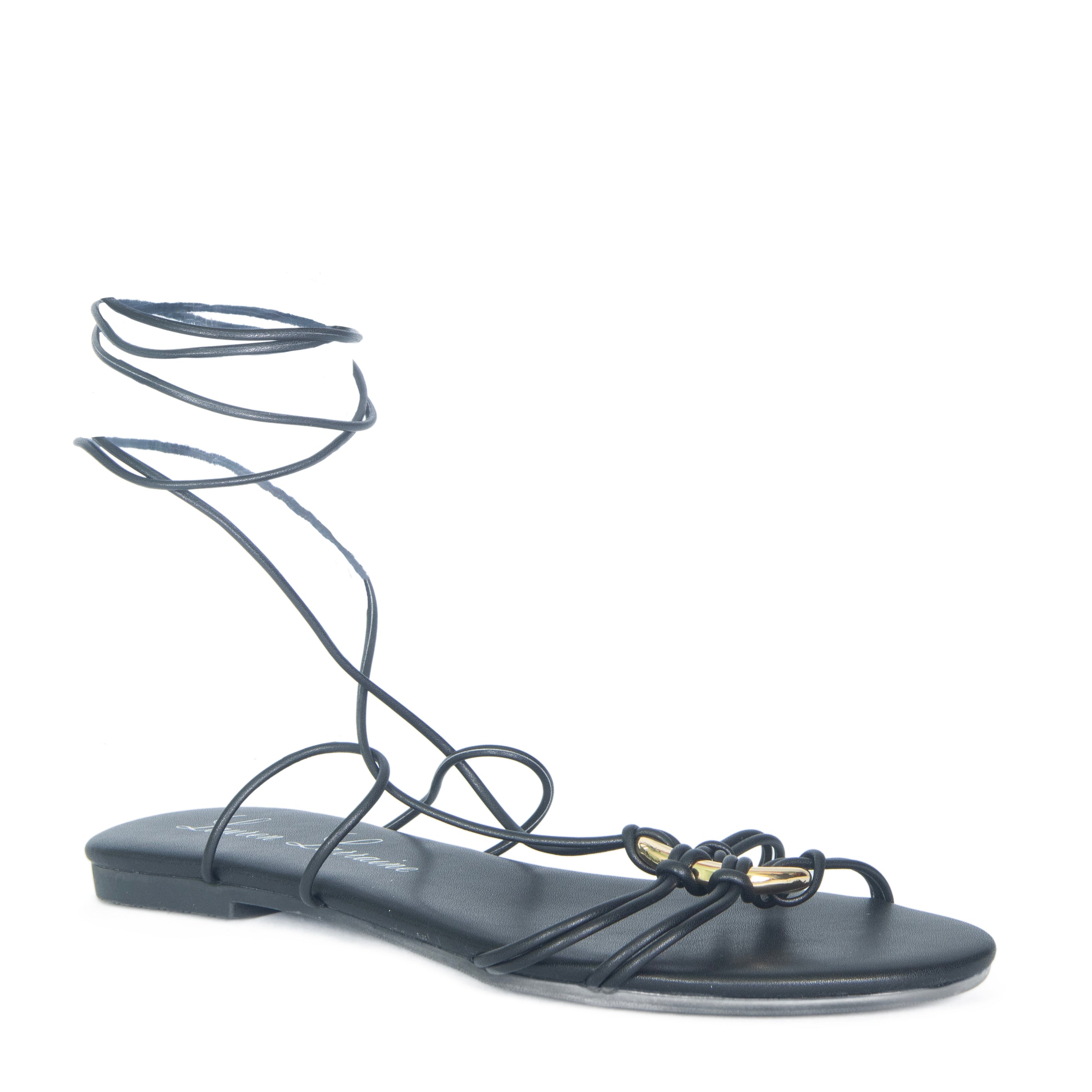 Gladiator Sandal | Metallic Gladiator Sandals for Women