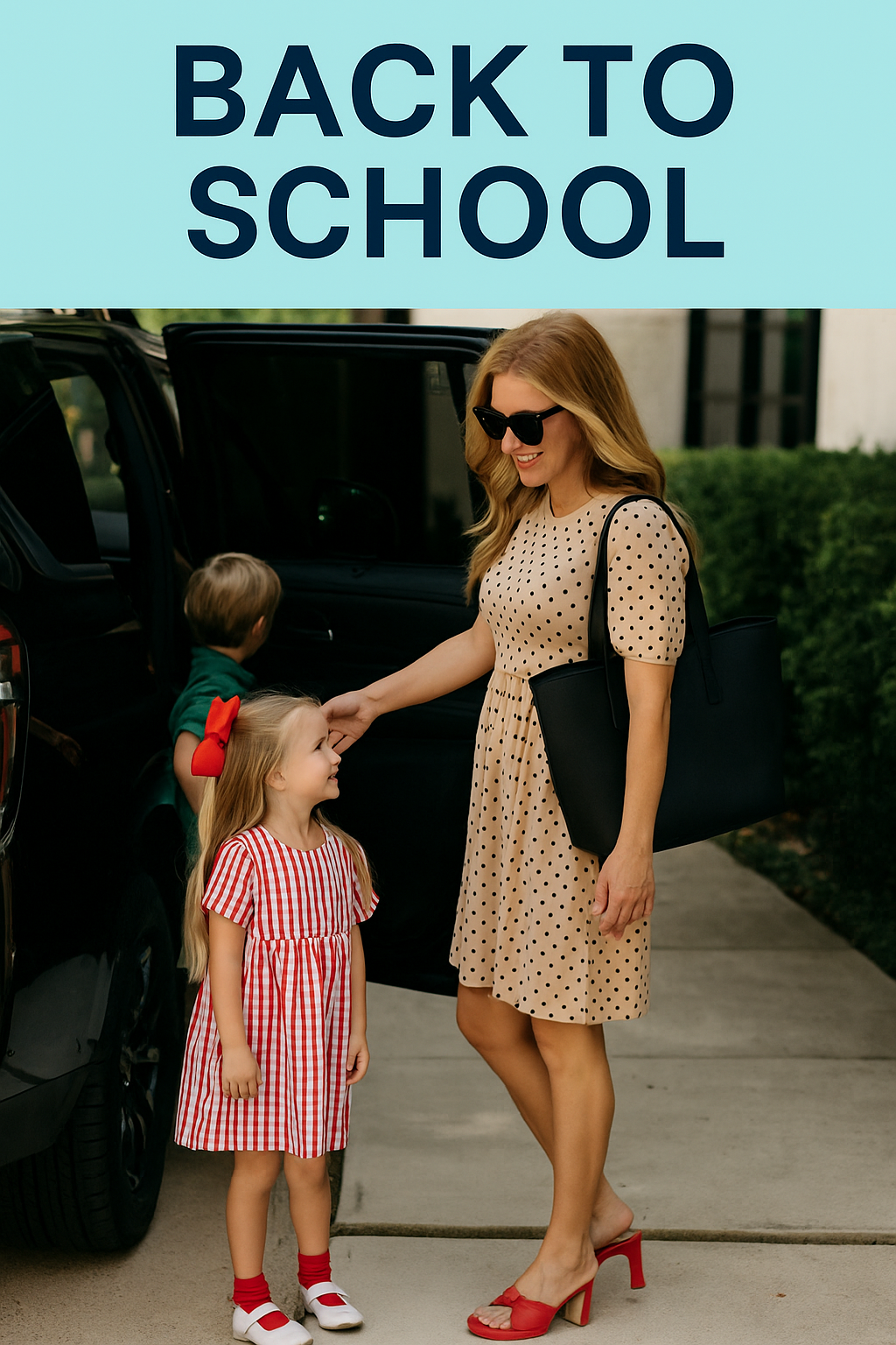 🍒 Back to School never looked this sweet 🍒