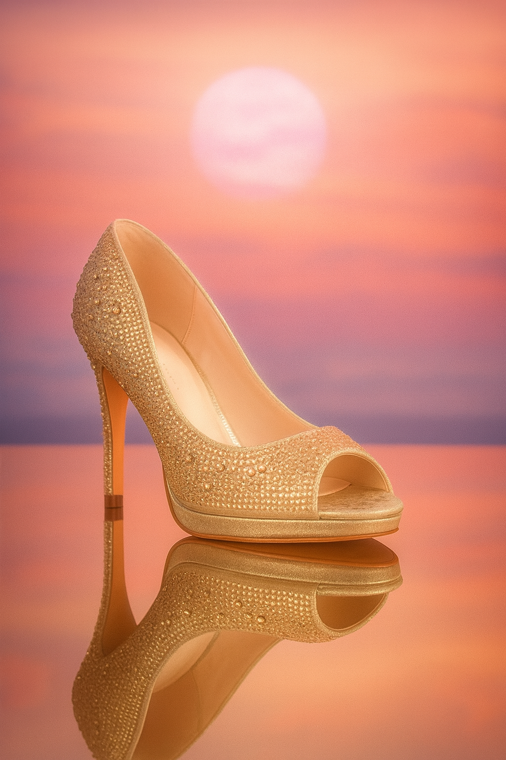 Holiday Glam Begins at Your Feet: The Ultimate Guide to Lauren Lorraine Shoes &amp; Bags for the Season