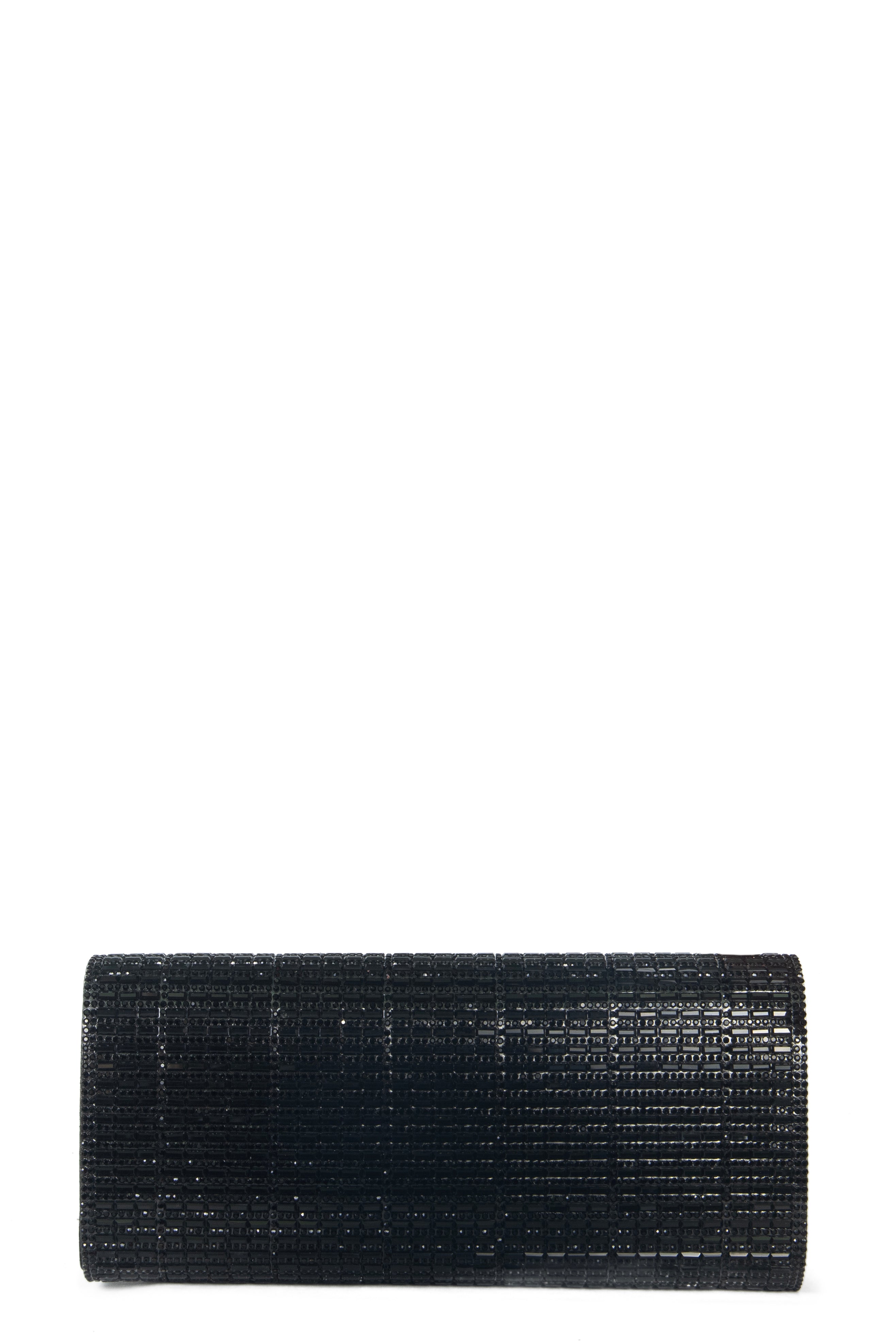 COLLEEN Clutch | Shimmer Evening Bag