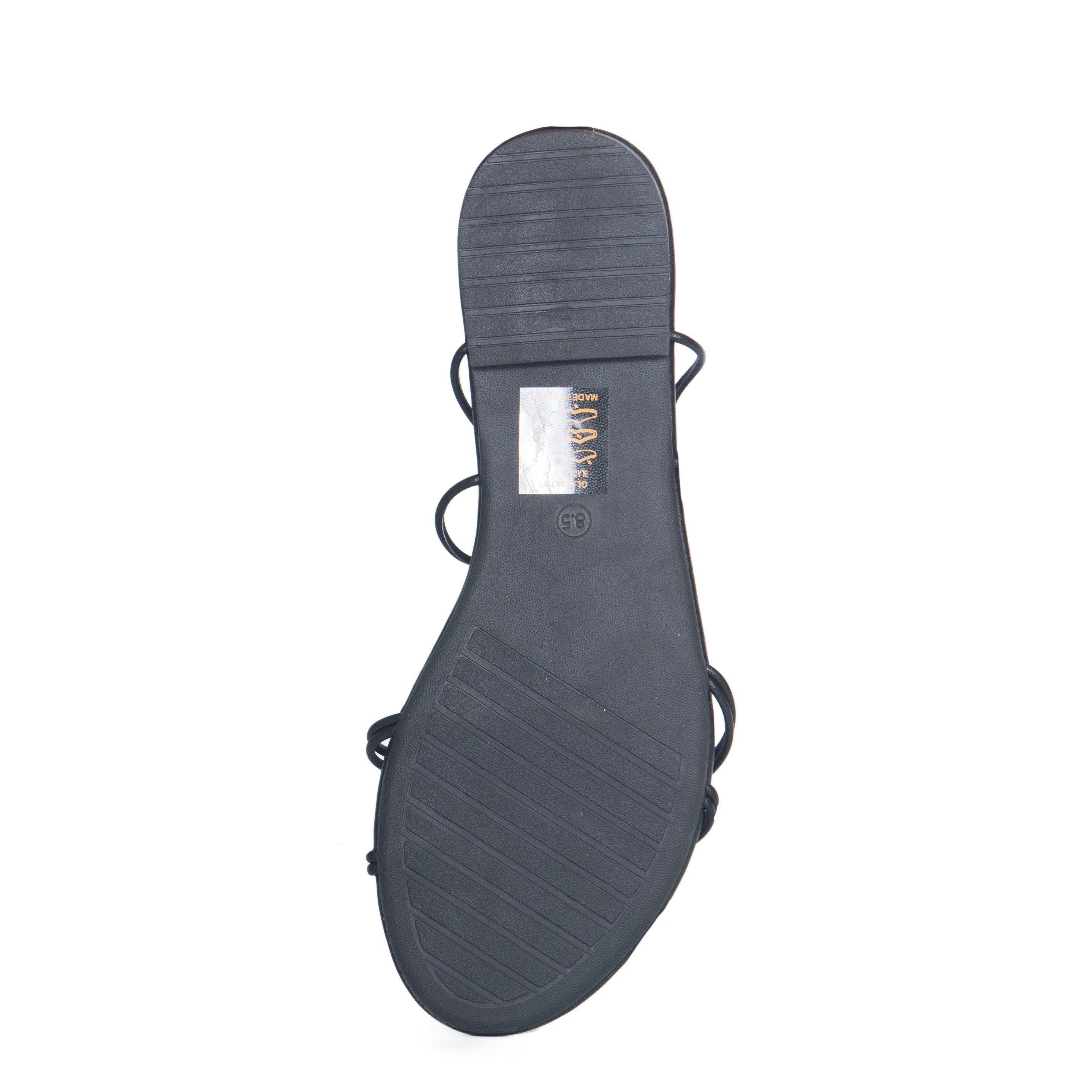 Gladiator Sandal | Metallic Gladiator Sandals for Women