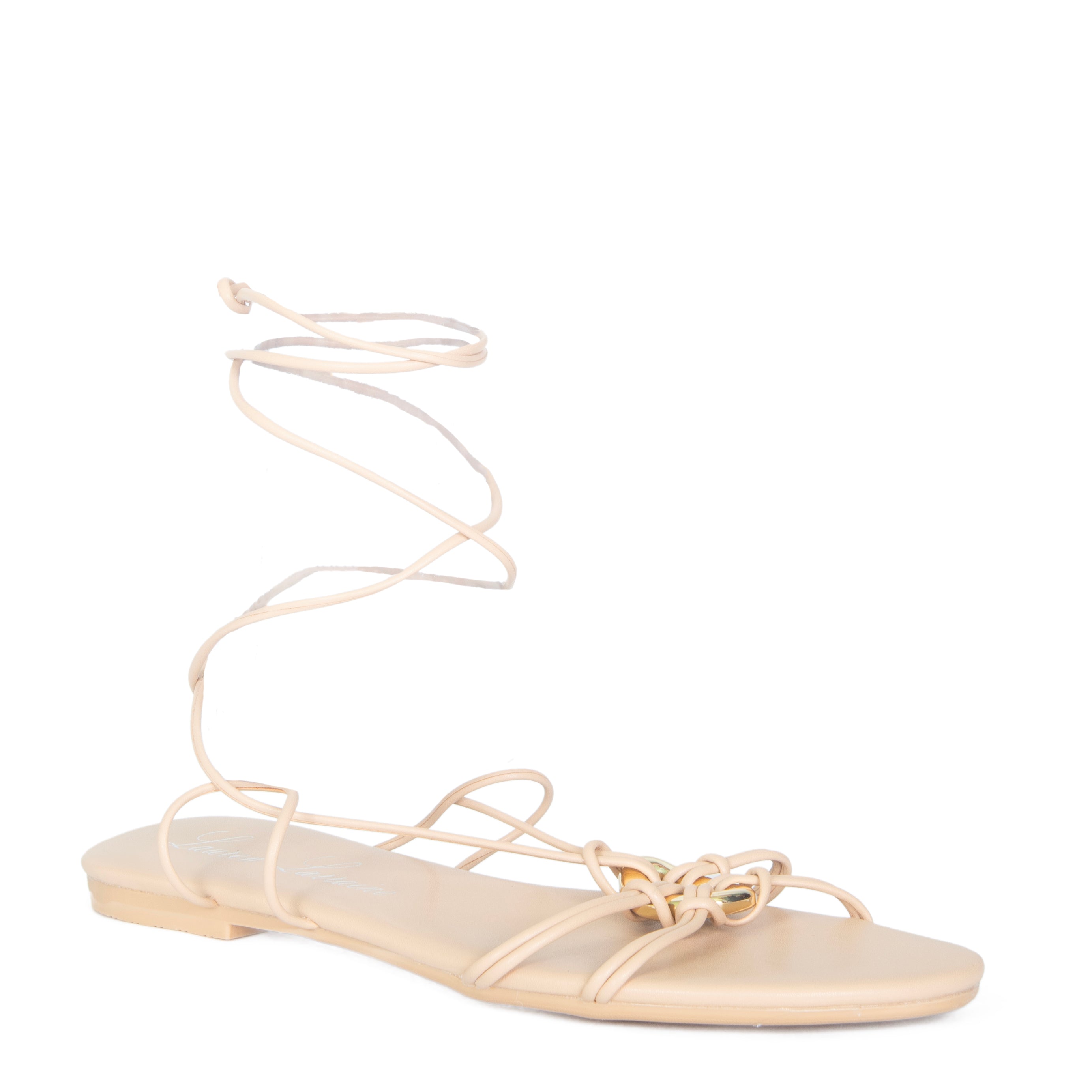 Gladiator Sandal | Metallic Gladiator Sandals for Women